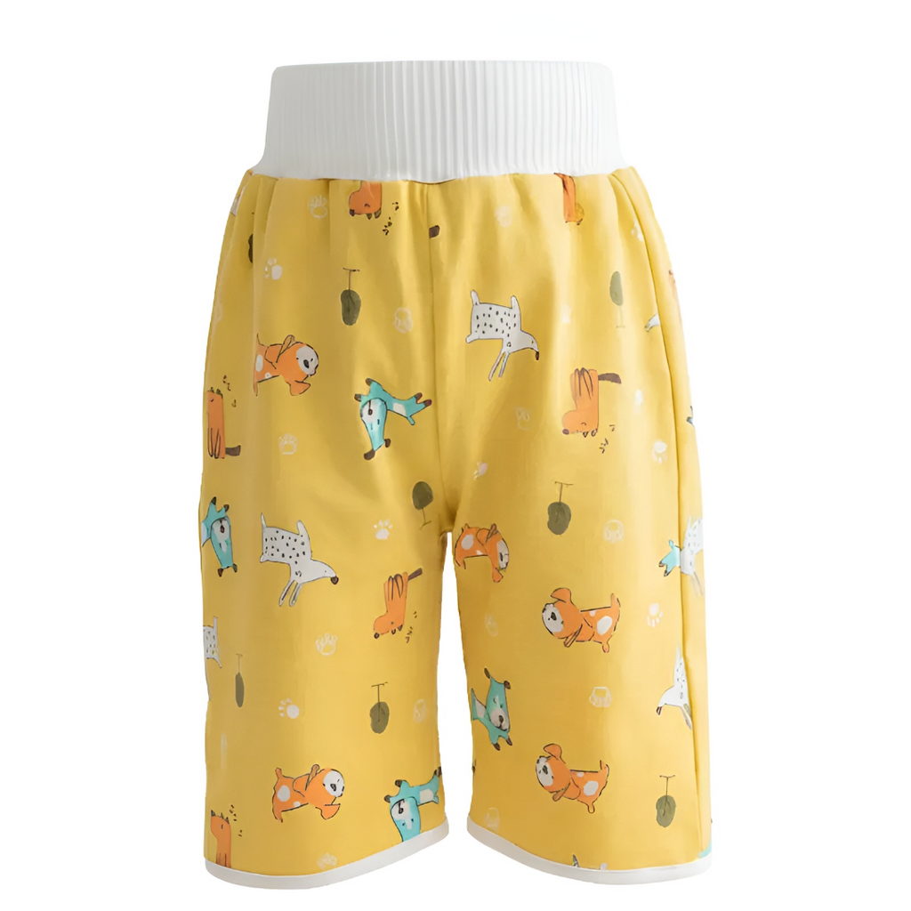 Potty Training Pants Reusable Baby Learning Underwear