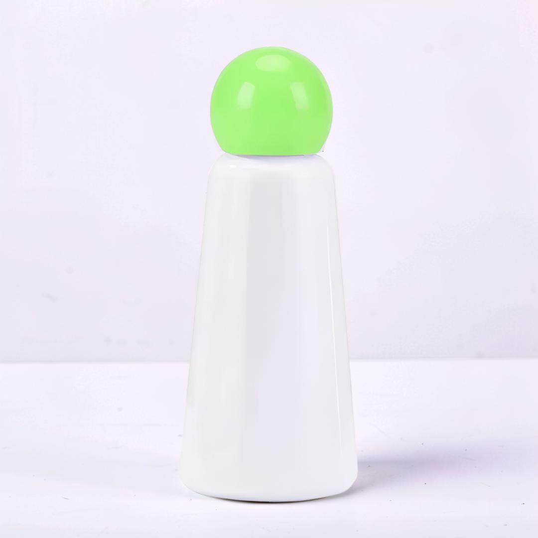 Water Bottle Insulated Stainless Travel Drink Container