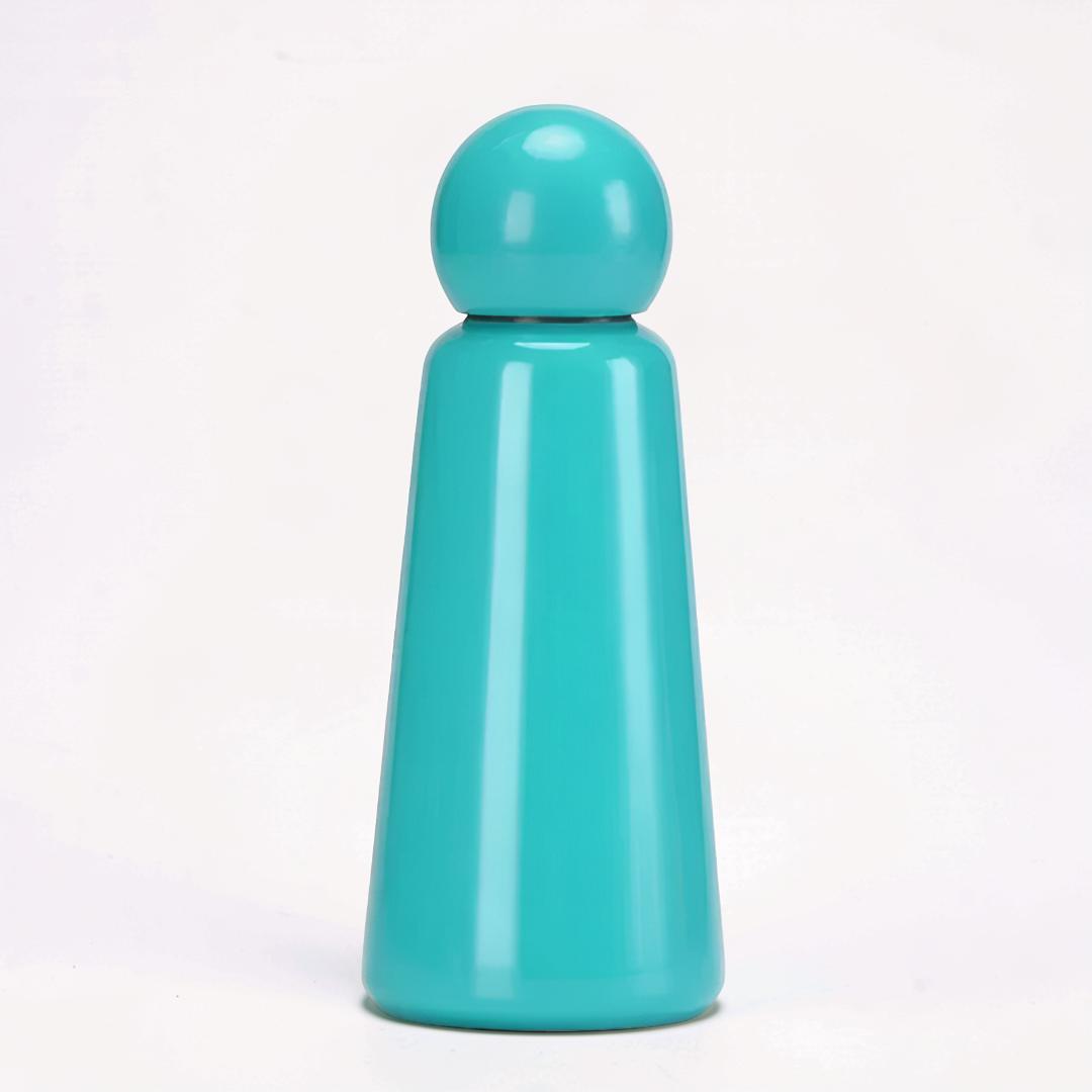 Water Bottle Insulated Stainless Travel Drink Container