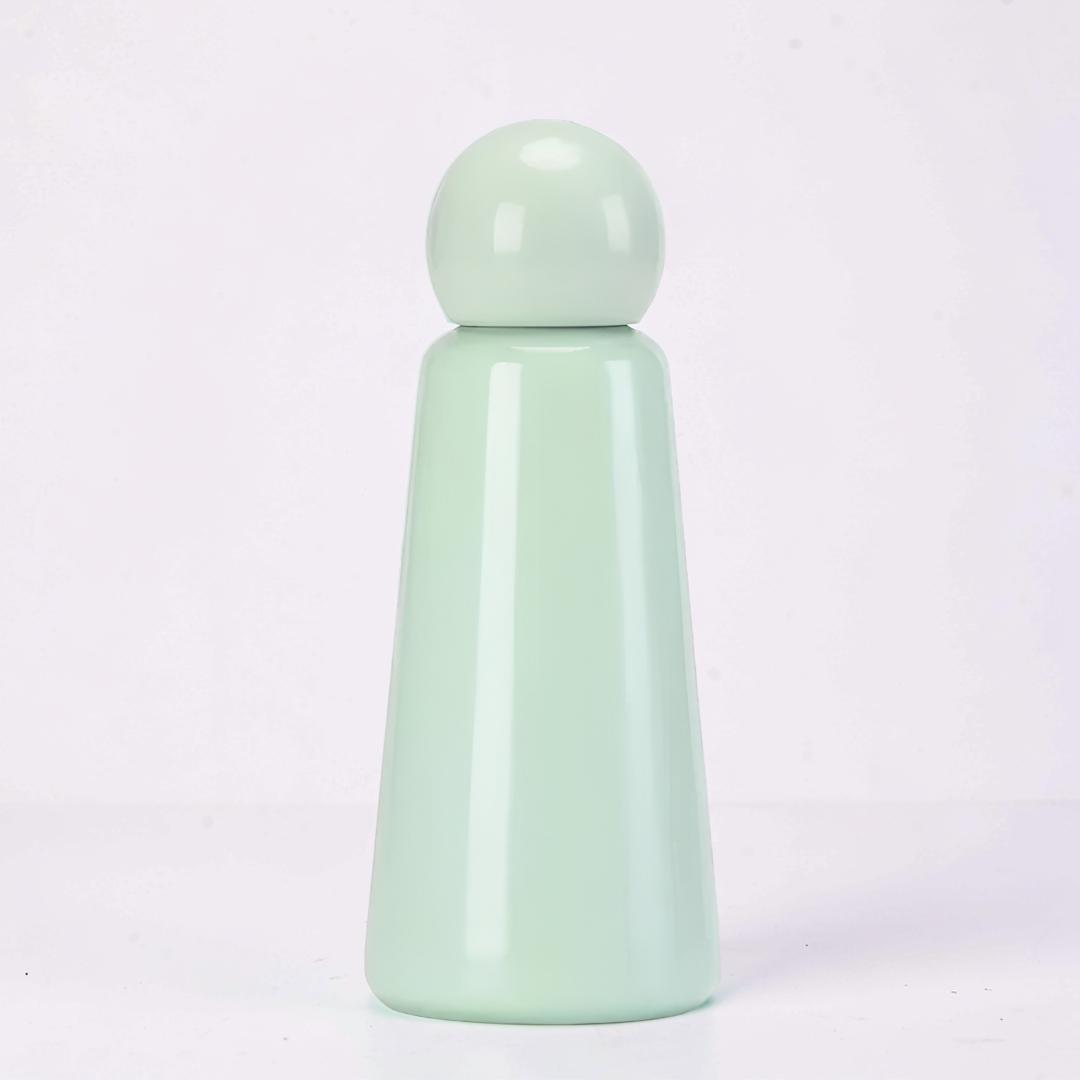 Water Bottle Insulated Stainless Travel Drink Container