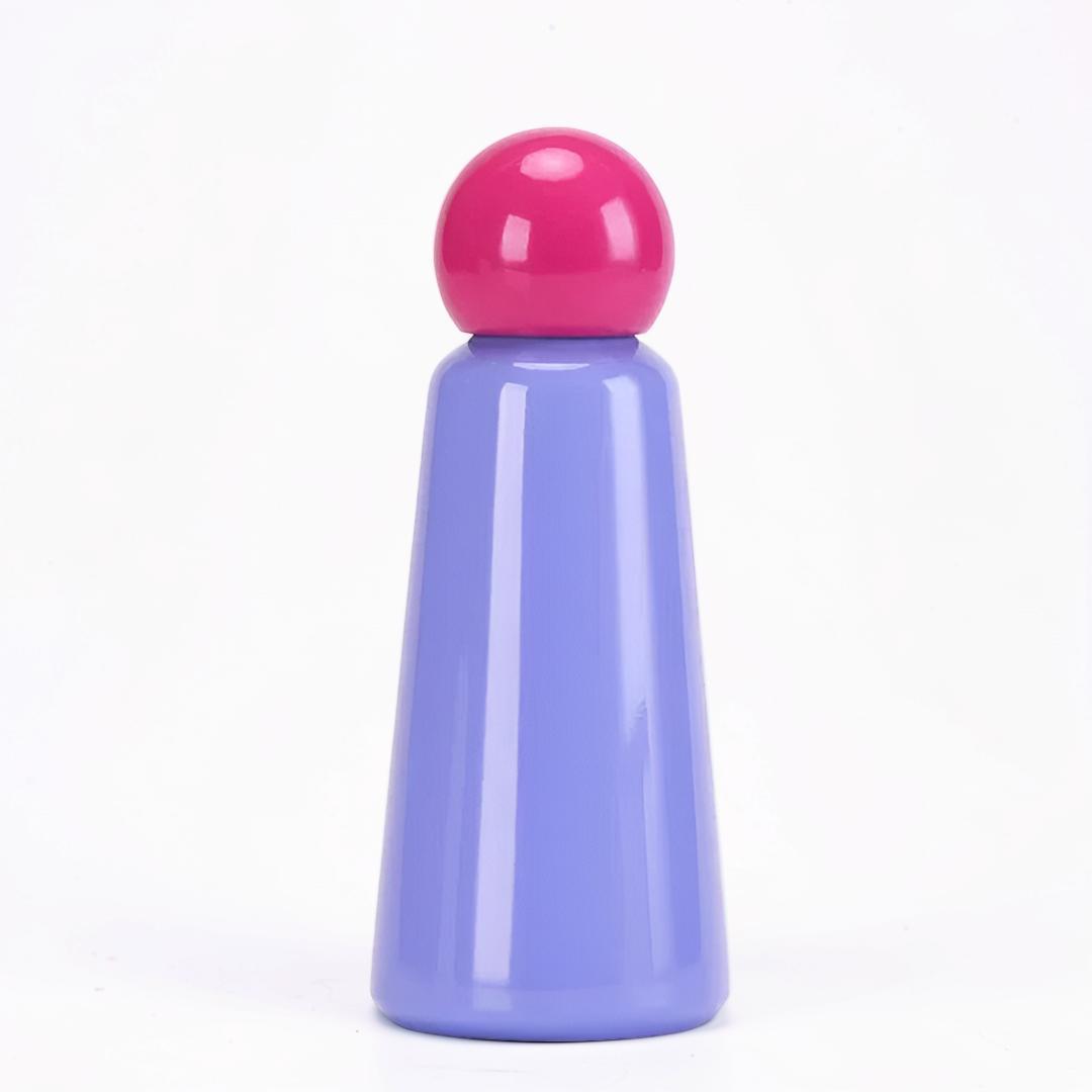 Water Bottle Insulated Stainless Travel Drink Container