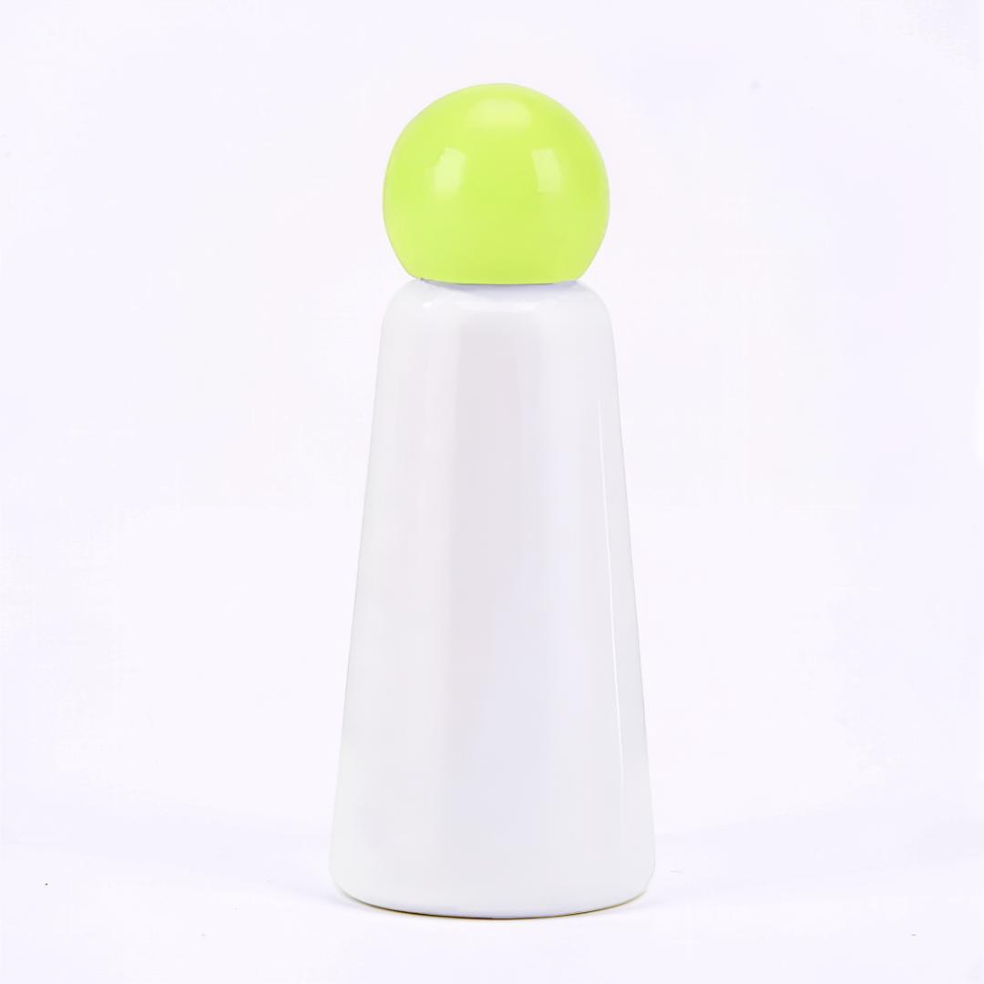 Water Bottle Insulated Stainless Travel Drink Container