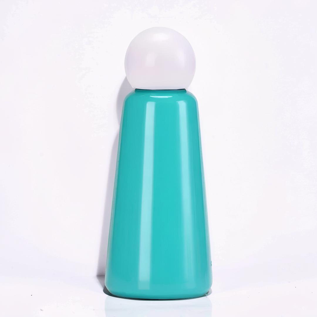 Water Bottle Insulated Stainless Travel Drink Container