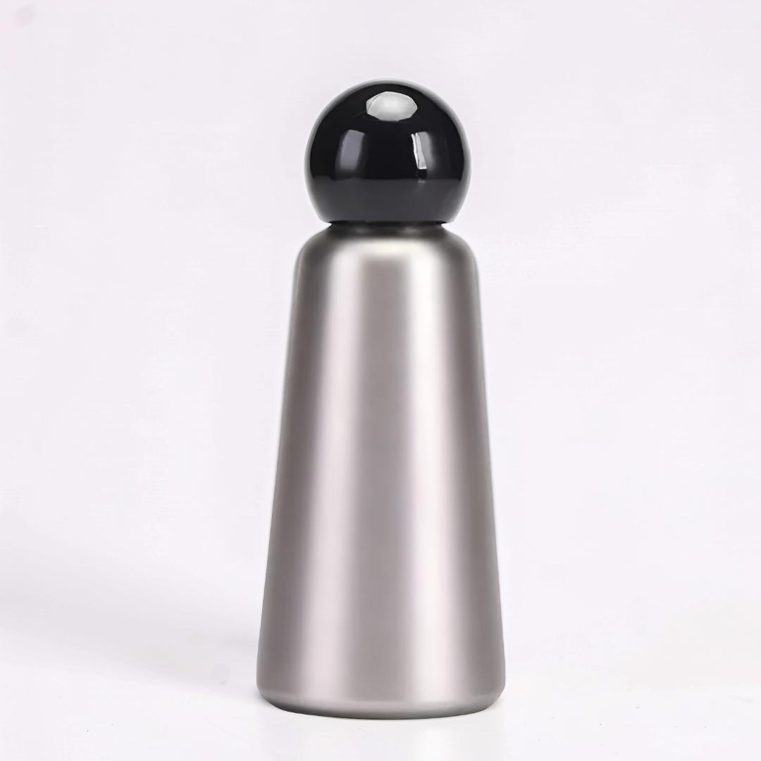 Water Bottle Insulated Stainless Travel Drink Container