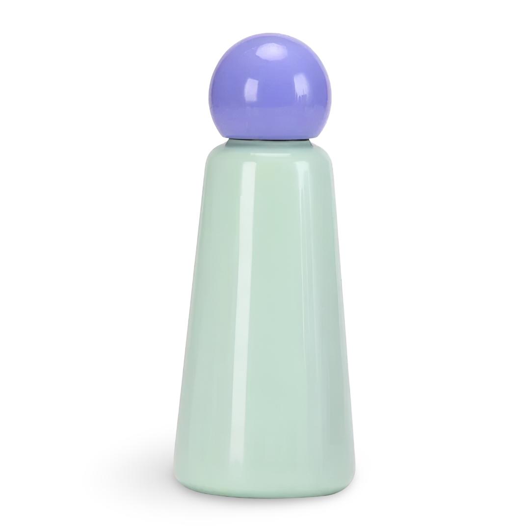 Water Bottle Insulated Stainless Travel Drink Container