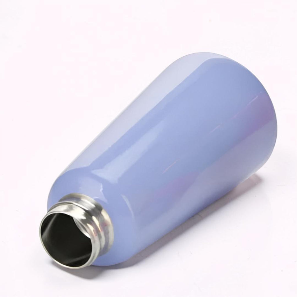 Water Bottle Insulated Stainless Travel Drink Container