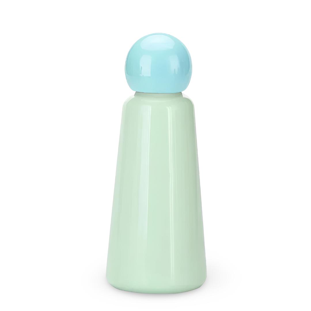 Water Bottle Insulated Stainless Travel Drink Container