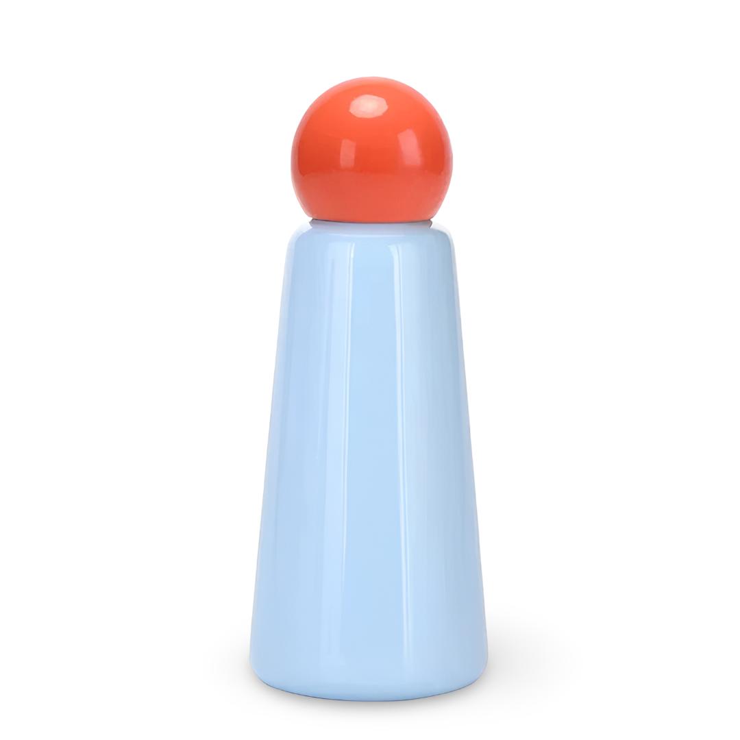 Water Bottle Insulated Stainless Travel Drink Container
