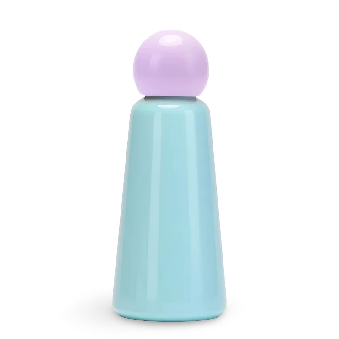 Water Bottle Insulated Stainless Travel Drink Container