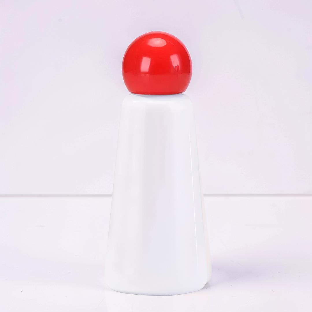 Water Bottle Insulated Stainless Travel Drink Container