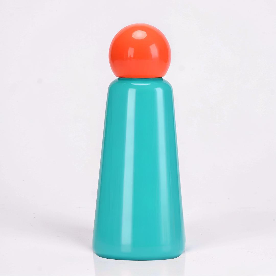 Water Bottle Insulated Stainless Travel Drink Container