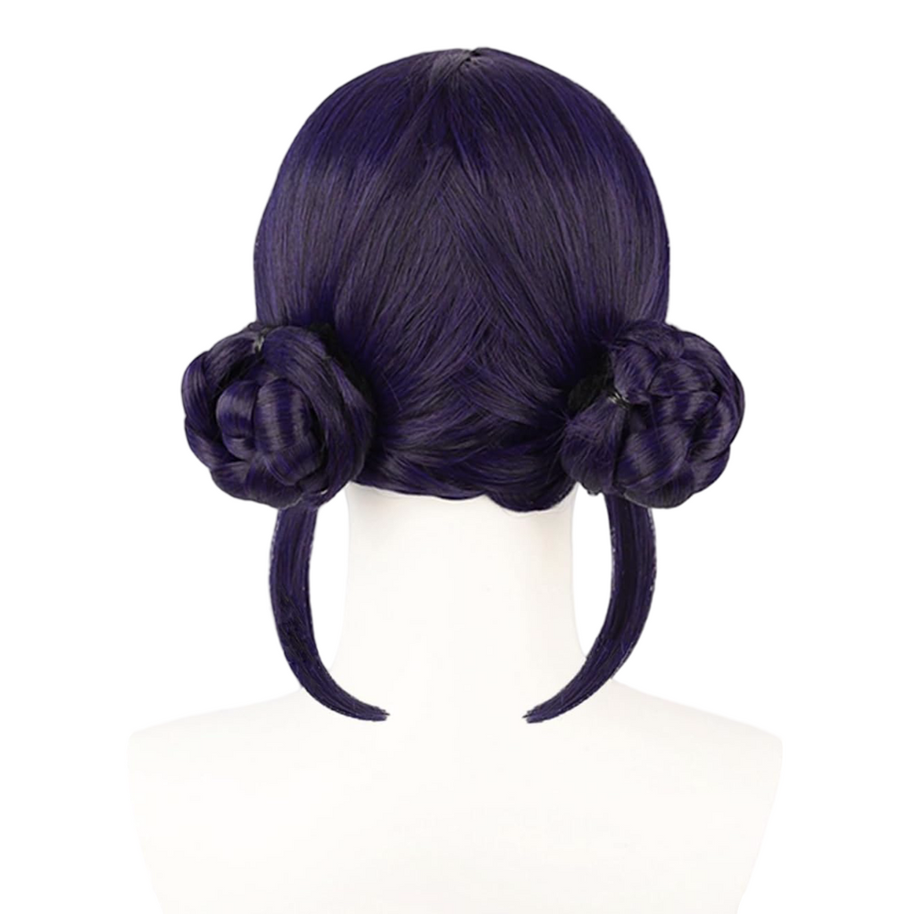 Costume Wig Kids Dress Up Hairpiece Party Accessory