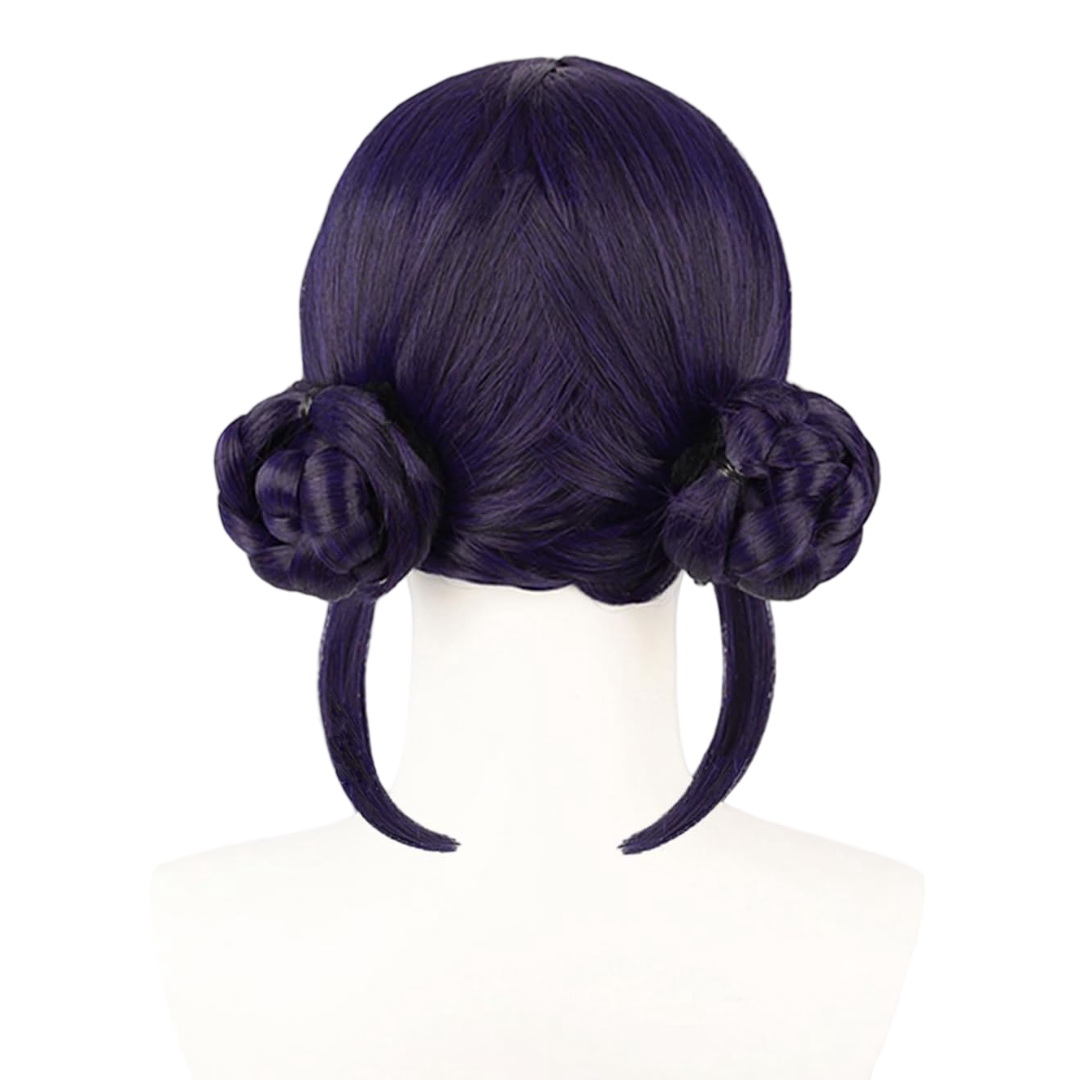 Costume Wig Kids Dress Up Hairpiece Party Accessory