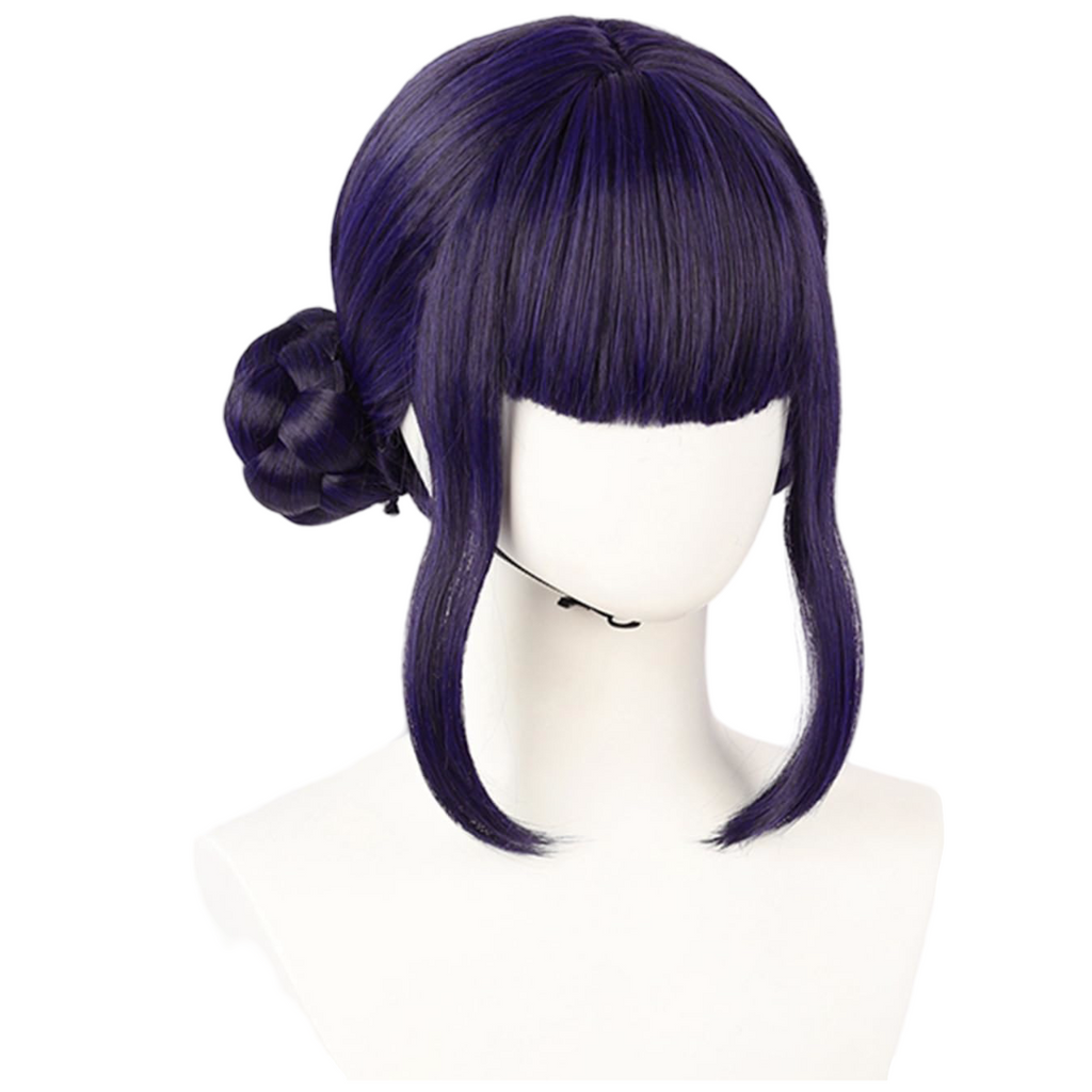 Costume Wig Kids Dress Up Hairpiece Party Accessory