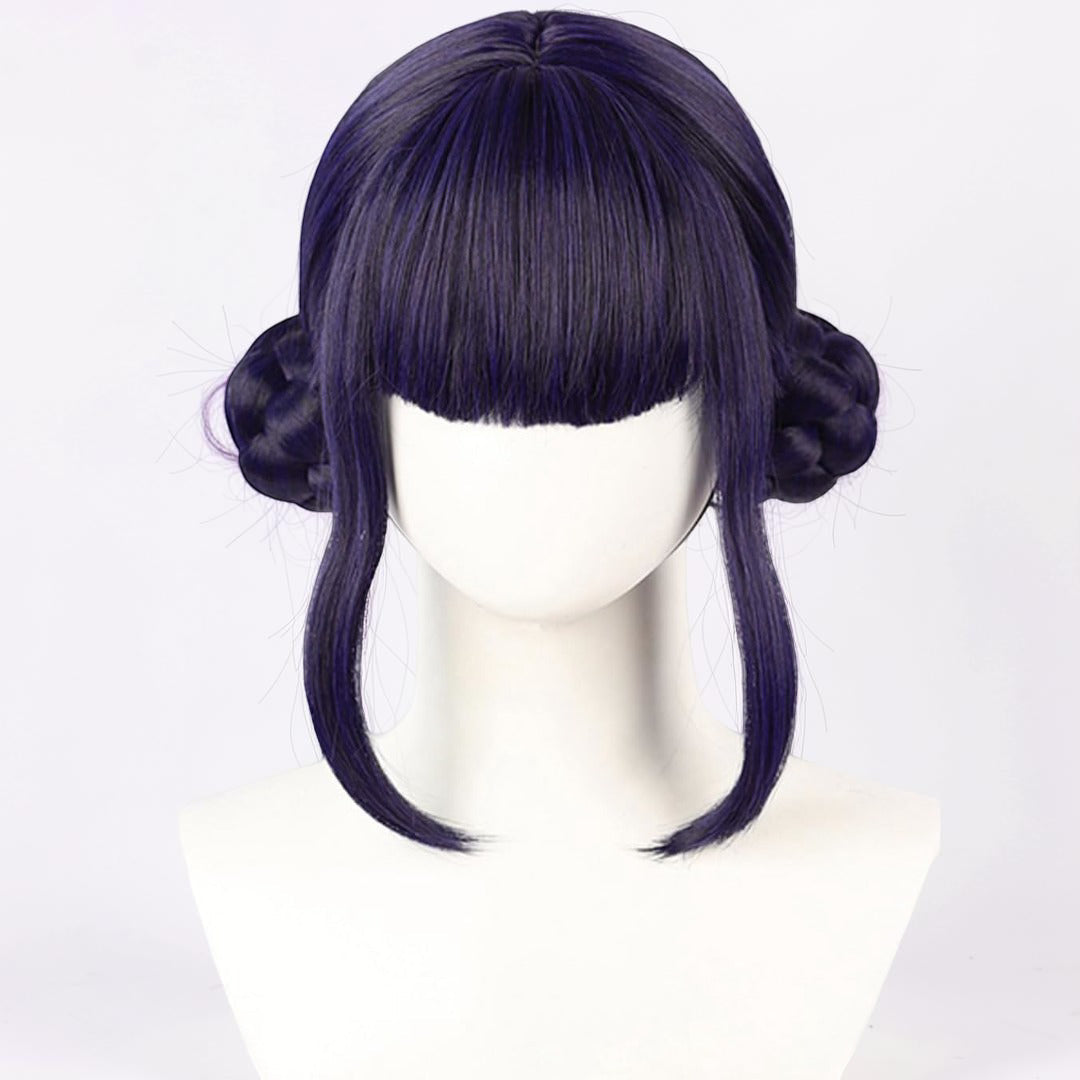 Costume Wig Kids Dress Up Hairpiece Party Accessory