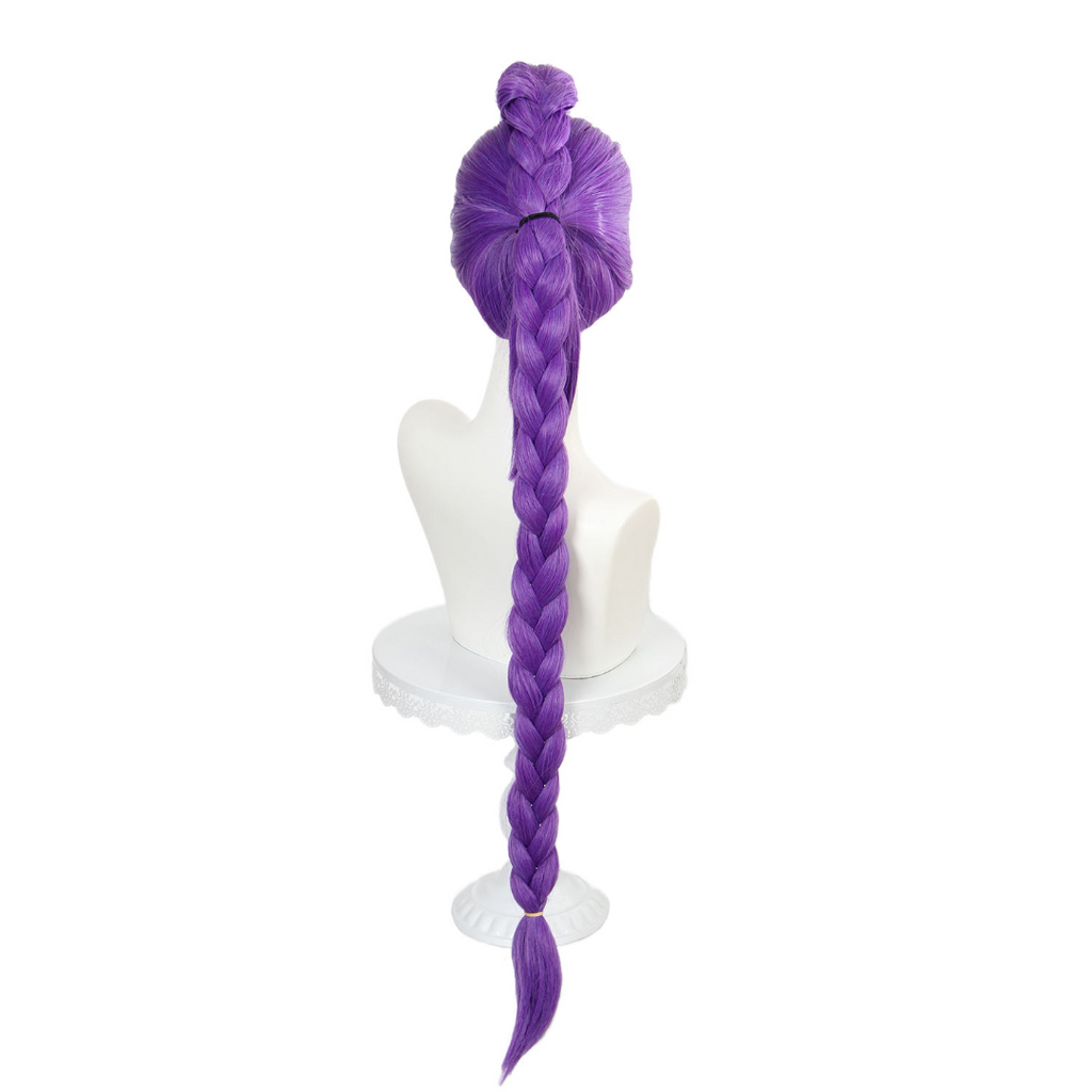 Costume Wig Kids Dress Up Hairpiece Party Accessory