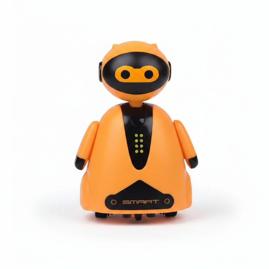 Drawing Robot Toy Inductive Educational Creative Toy - Image 4