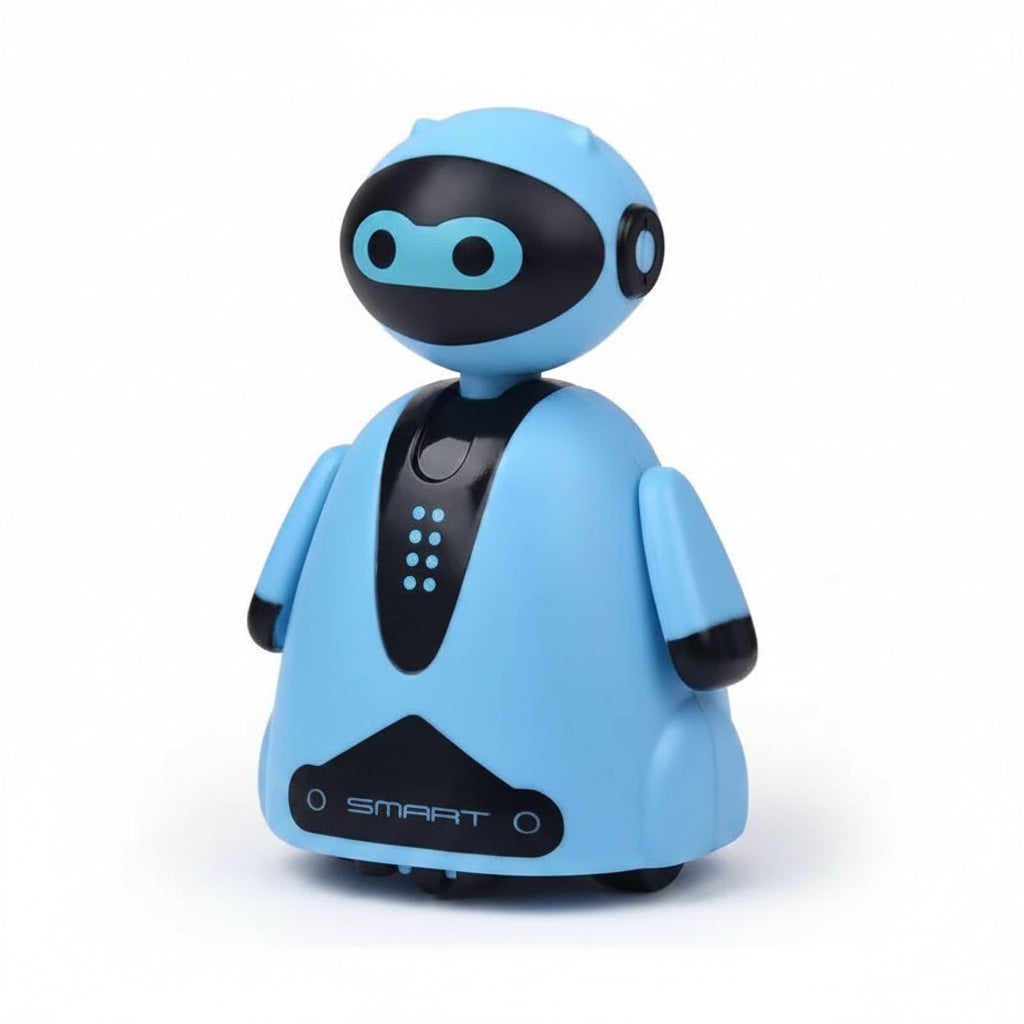 Drawing Robot Toy Inductive Educational Creative Toy - Image 5
