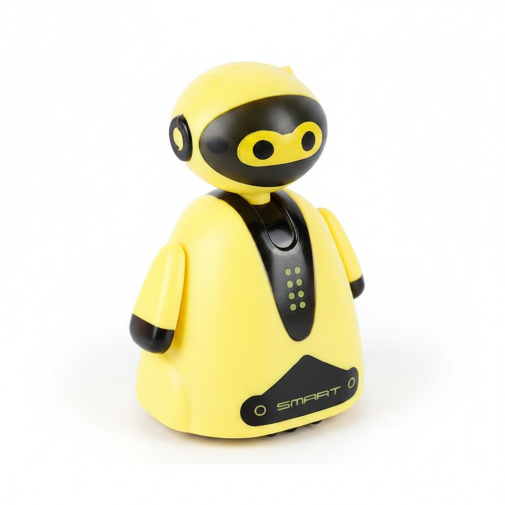 Drawing Robot Toy Inductive Educational Creative Toy - Image 8
