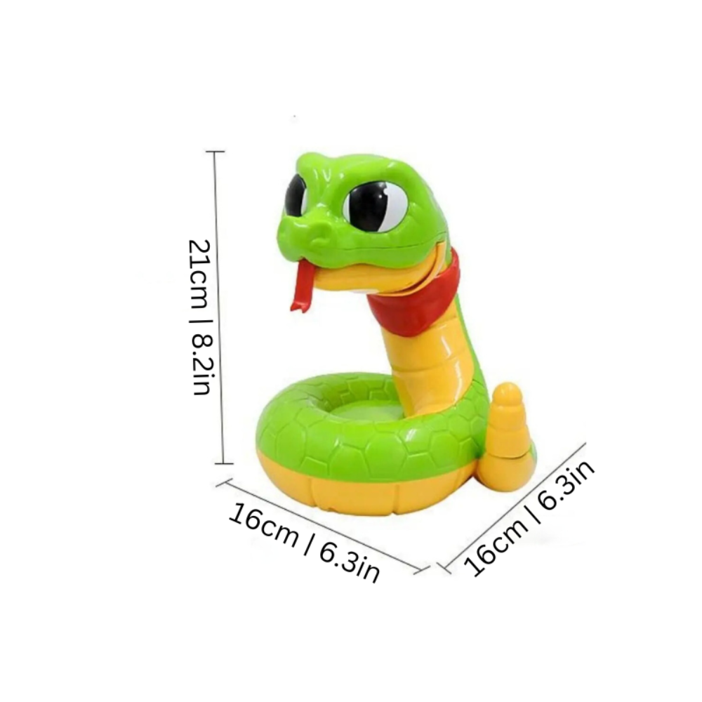 Educational Interactive Toy Learning Game Playset - Image 2