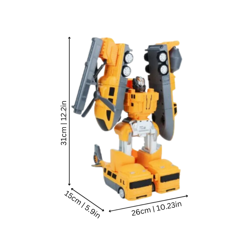 Educational Magnetic Building Toys Kids Set Stem Learning - Image 2