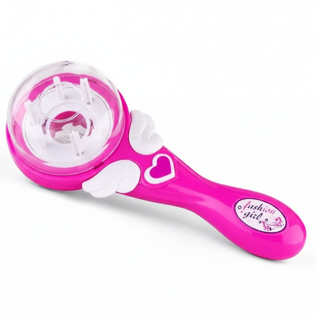 Hair Styling Tool Quick Hair Styling Braiding Aid - Image 4