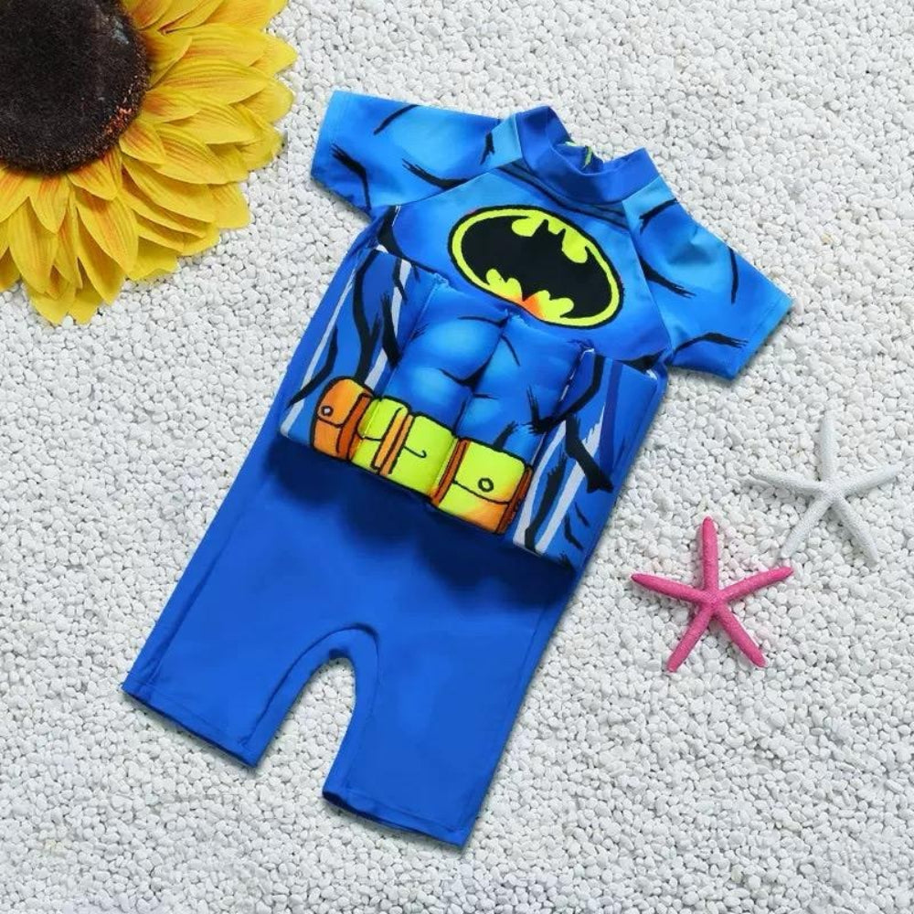 Kid's Swim Vest Kids Swim Vest Water Safety Gear - Image 7
