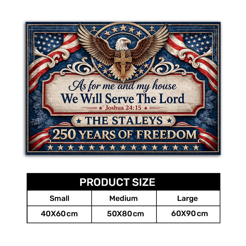 Personalized Doormat Decorative Doormat Welcome Mat - Image 10