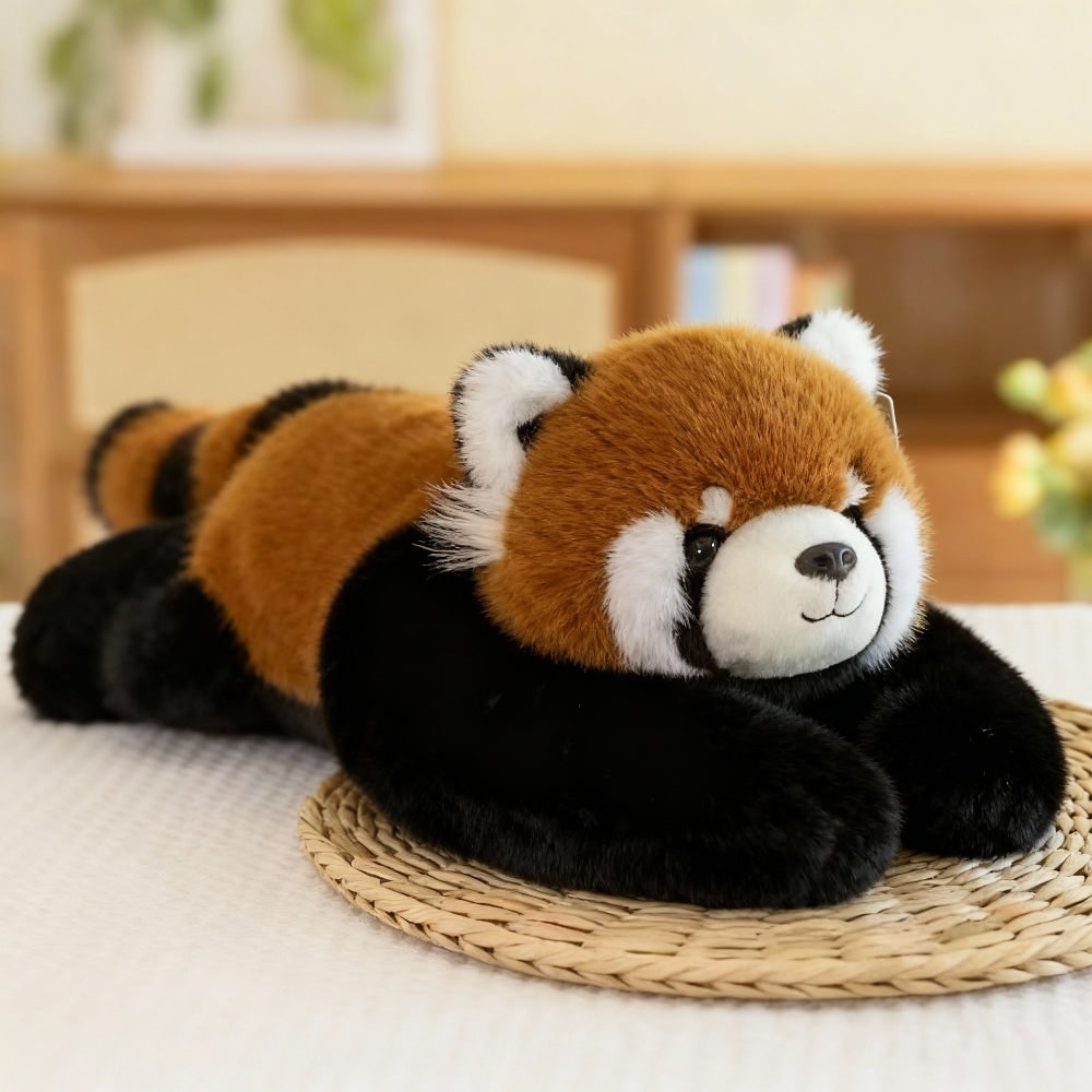 Plush Hugging Pillow Stuffed Animal Soft Toy Hugging - Image 6