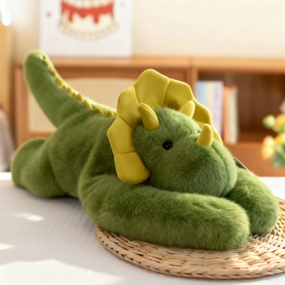 Plush Hugging Pillow Stuffed Animal Soft Toy Hugging - Image 9