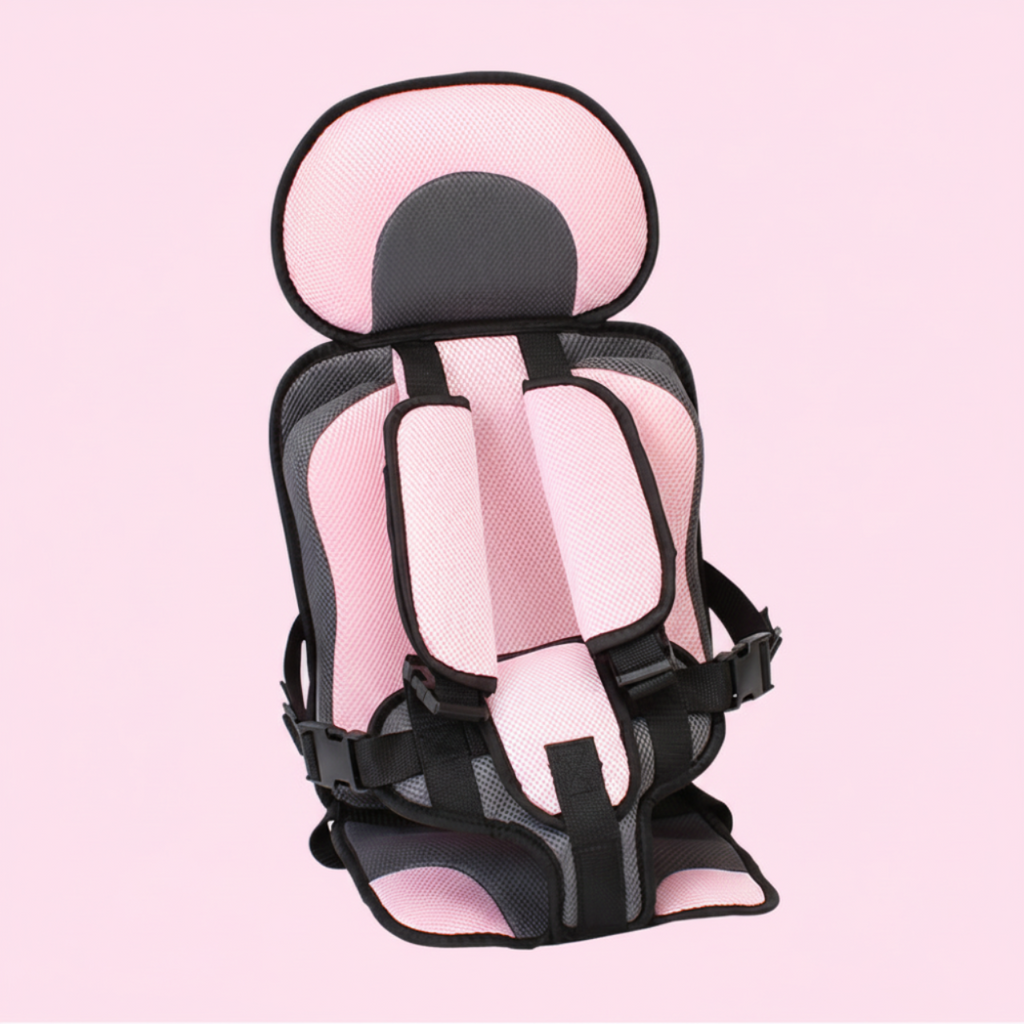 Baby Seat Foldable Child Support Travel Harness Chair