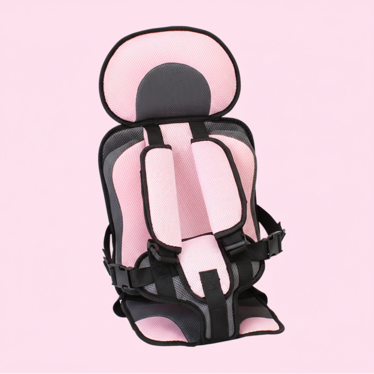 Baby Seat Foldable Child Support Travel Harness Chair