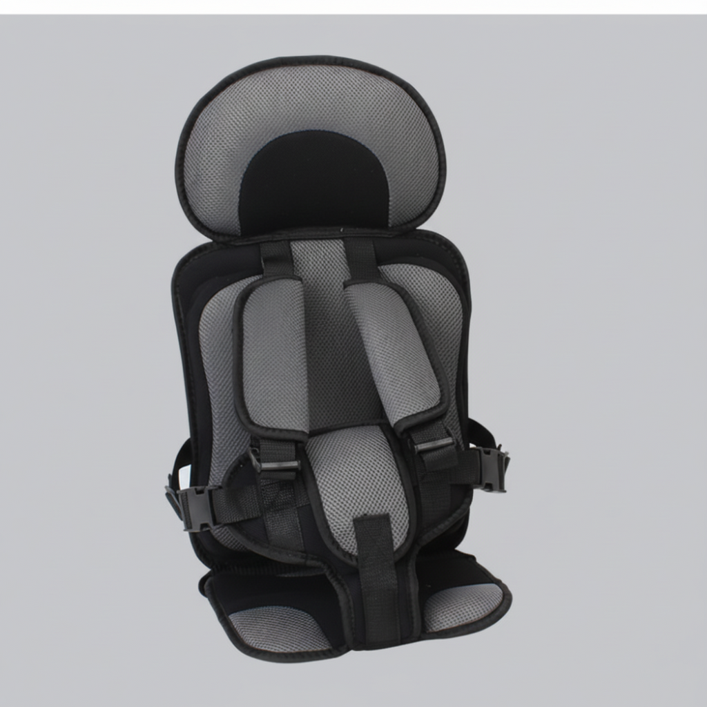 Baby Seat Foldable Child Support Travel Harness Chair