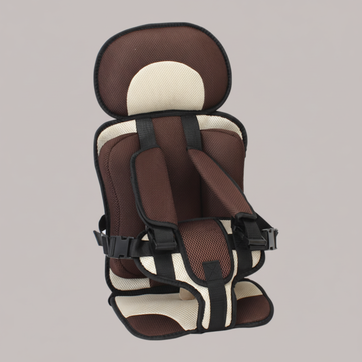Baby Seat Foldable Child Support Travel Harness Chair