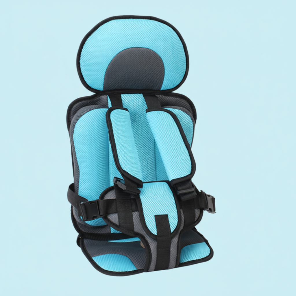 Baby Seat Foldable Child Support Travel Harness Chair