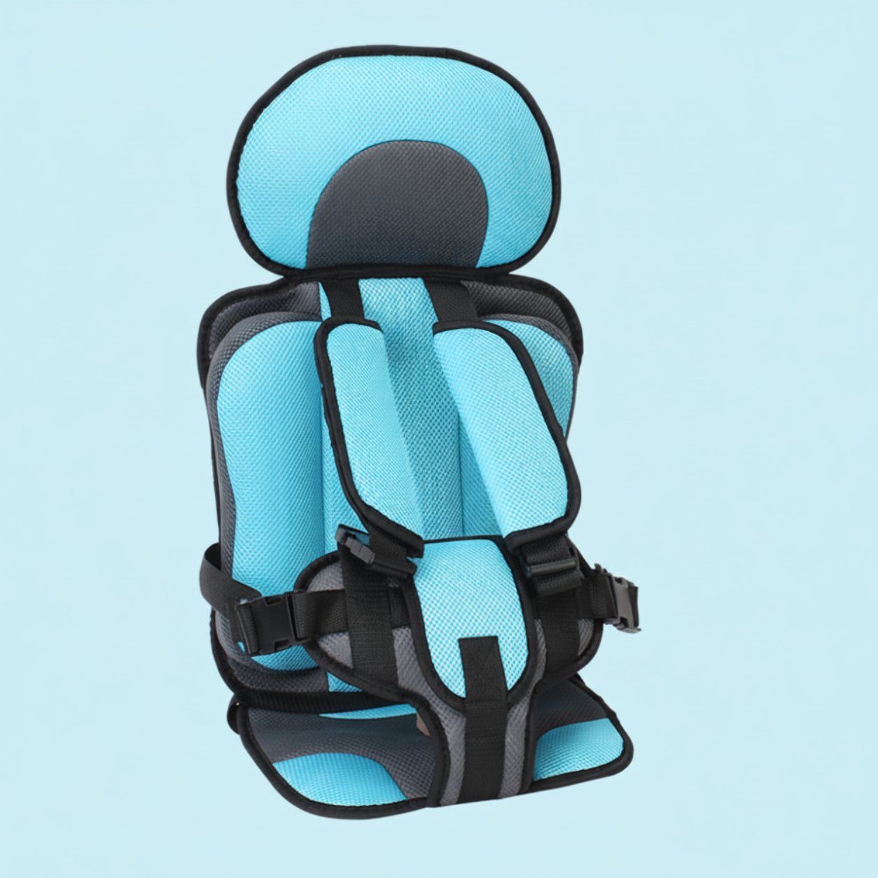 Baby Seat Foldable Child Support Travel Harness Chair