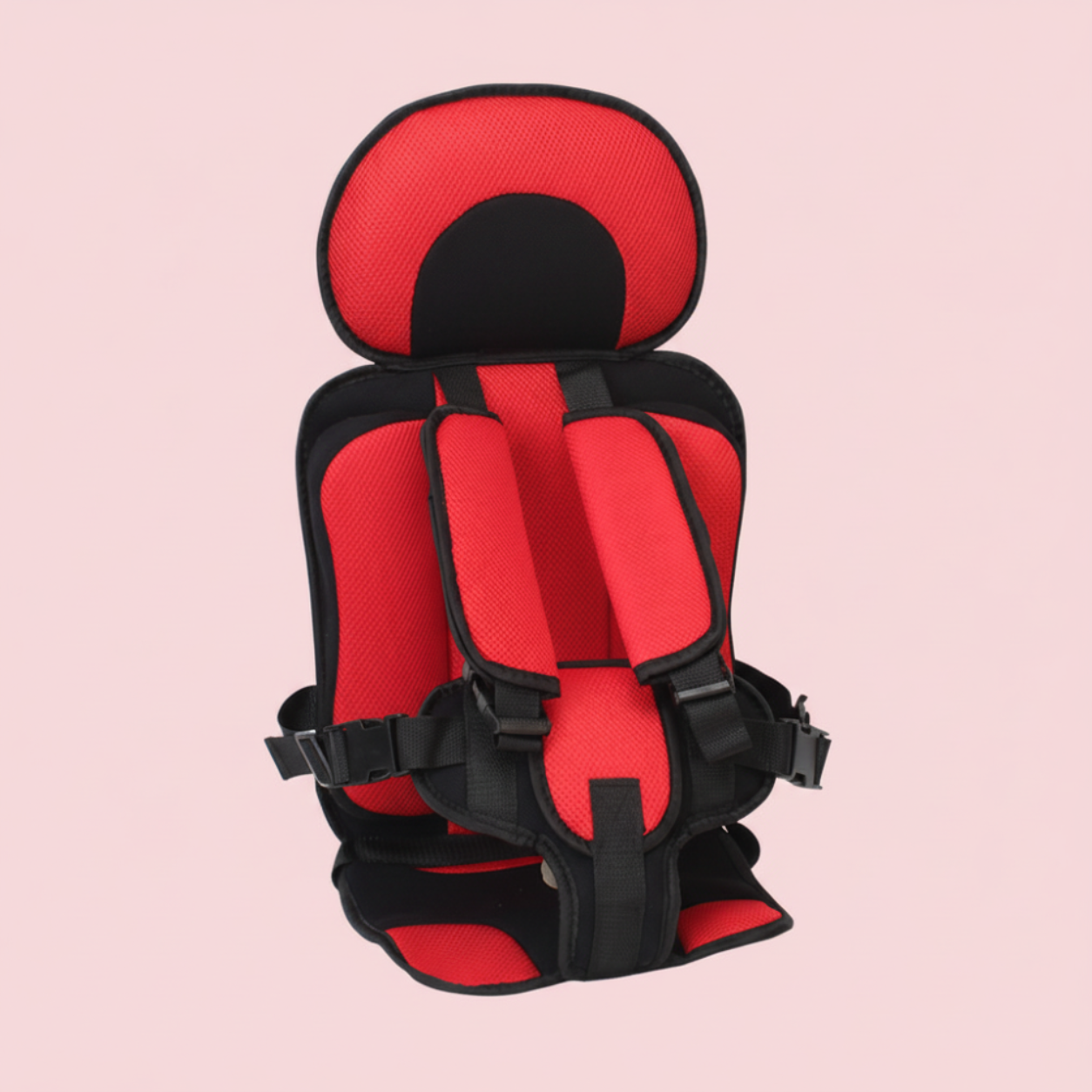 Baby Seat Foldable Child Support Travel Harness Chair
