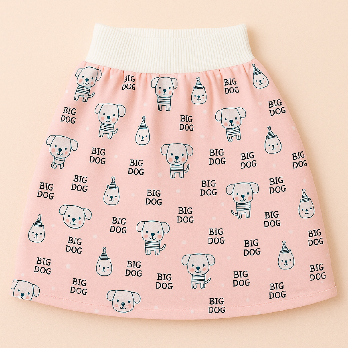 Potty Training Pants Toddler Pull-Up Reusable Training Pants - Image 8