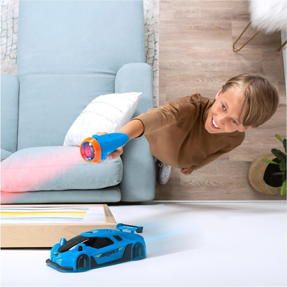 Remote Control Stunt Car Gravity-Defying Action Laser Rc Car - Image 3