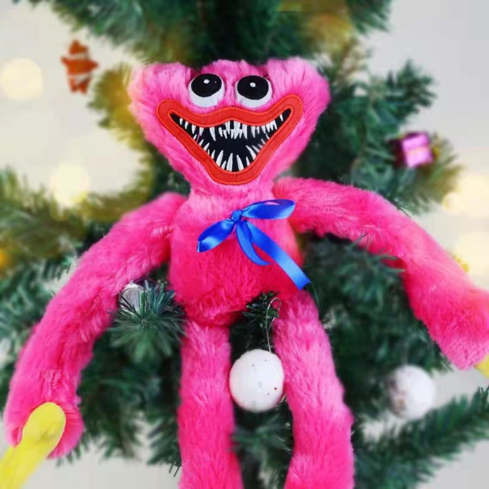 Stuffed Animal Plush Toy Huggy Wuggy Cuddly Design - Image 5