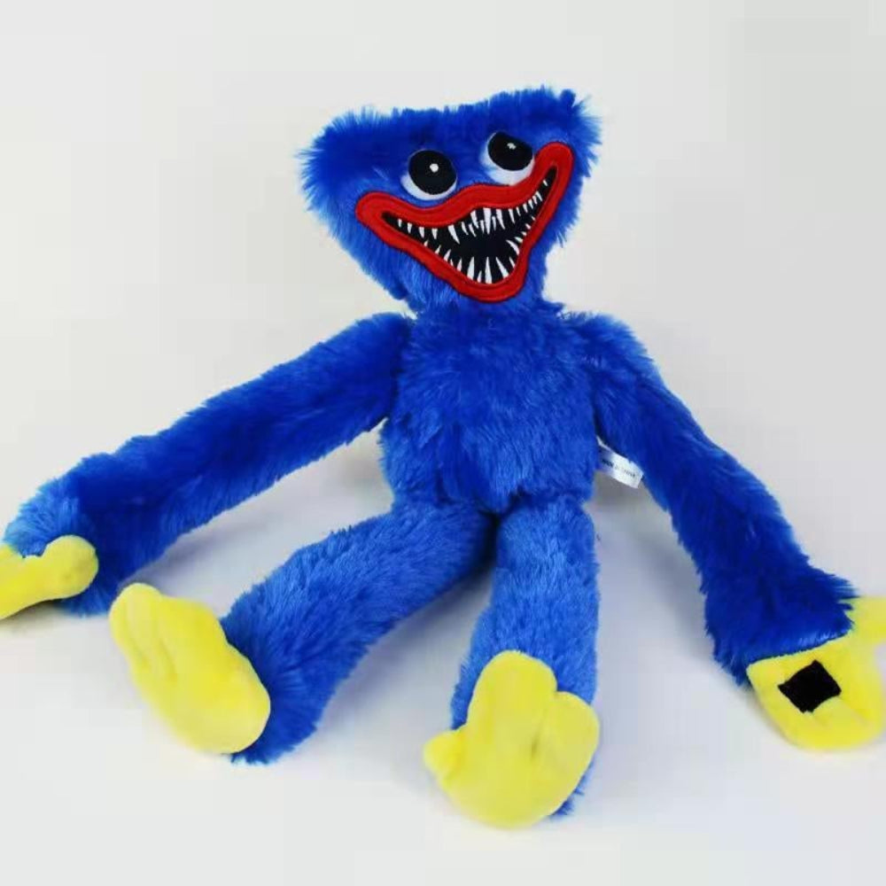 Stuffed Animal Plush Toy Huggy Wuggy Cuddly Design - Image 6