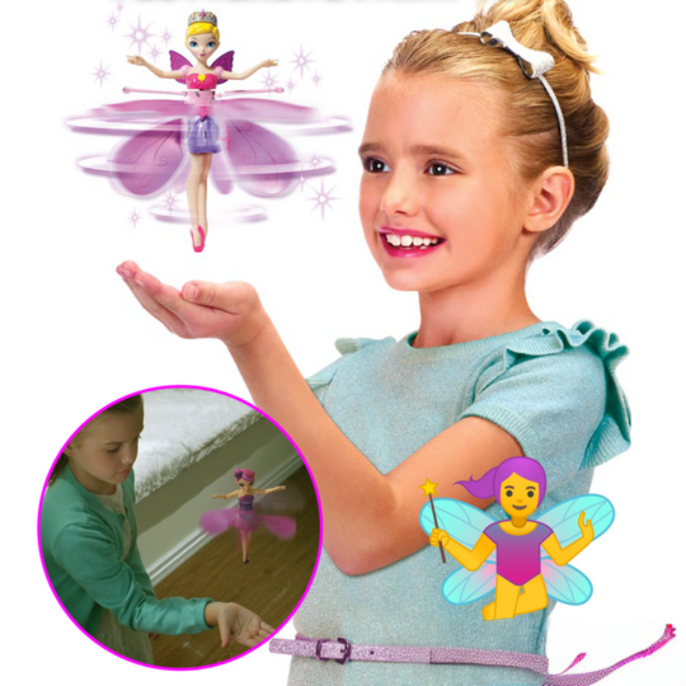 WhirlFairy™ | She Dances Through the Air With Magic - Image 3